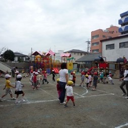 聖光学園保育部