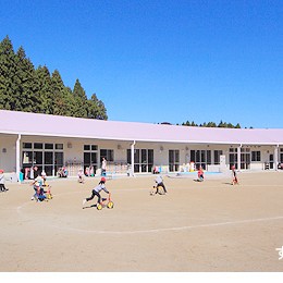 すみれ保育園