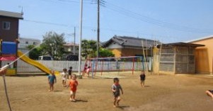 ひばり保育園