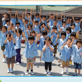 まごころ会保育園の写真2