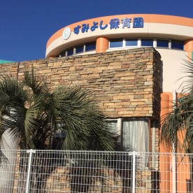 すみよし保育園の写真2