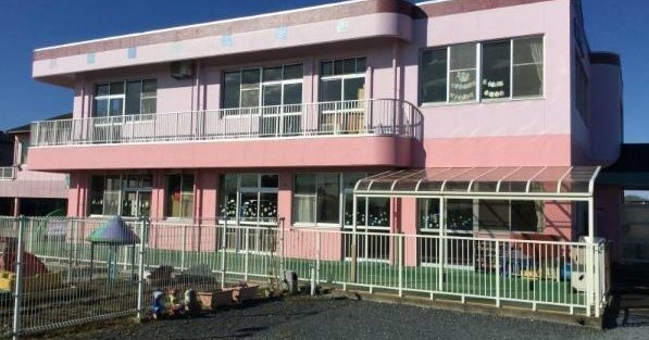 笠原保育園