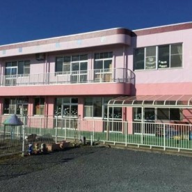 笠原保育園の写真2