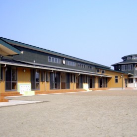 ほうとく保育園