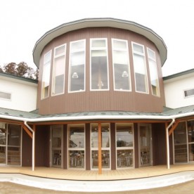 堀あさひこども園