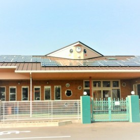 すずらん保育園