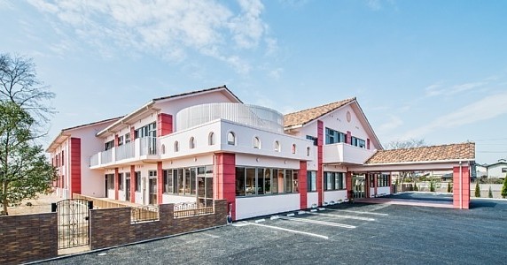 元吉田さくら保育園