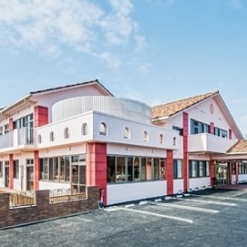 元吉田さくら保育園