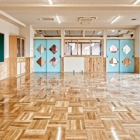 元吉田さくら保育園の写真2