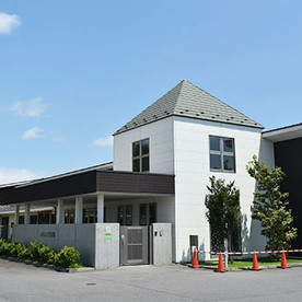 つぼみさく保育園