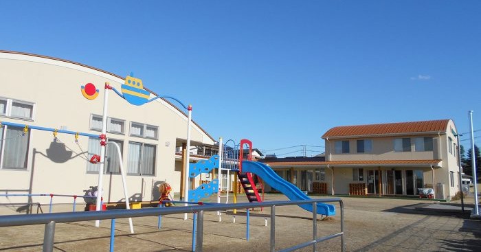 元気の森保育園