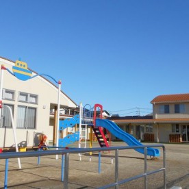 元気の森保育園