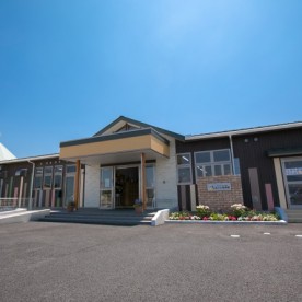 はぐくみの森あさひ保育園