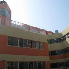 荒川区立南千住保育園