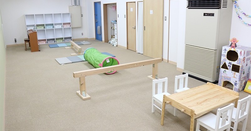 ハピスマイル