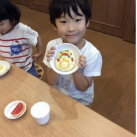 アスク上高井戸保育園～都会のふるさと～の写真5