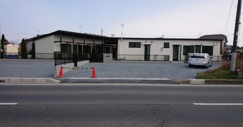 すぎのこ住吉保育園