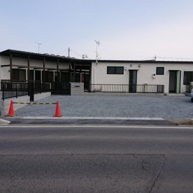 すぎのこ住吉保育園