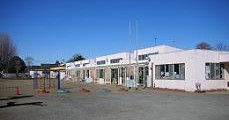 山川保育所