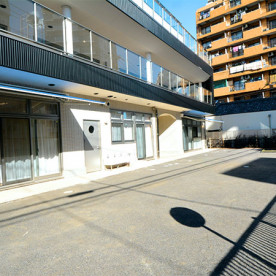 東日暮里わんぱく保育園の写真2