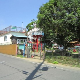 富士見幼稚園