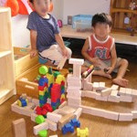 浜田山保育園の写真5