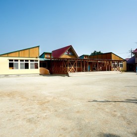 認定こども園納場保育園