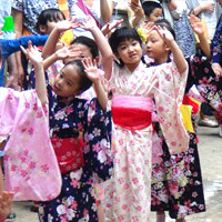 南大塚保育園の写真5