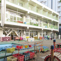 南大塚保育園