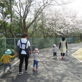 医療法人慈孝会　福角病院　さくら保育園