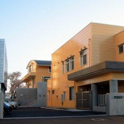 認定こども園　コイノニア保育園