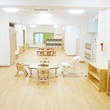 西巣鴨・学びの保育園
