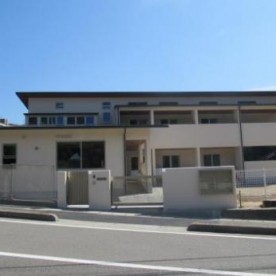 伊台保育園