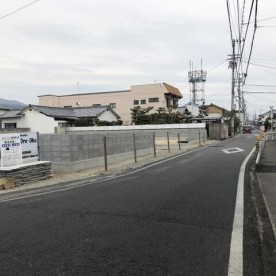 久米保育園