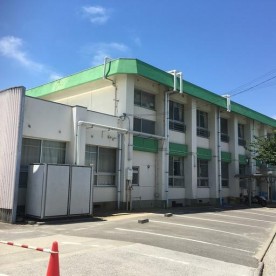 味生保育園の写真2