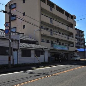 朝美保育園