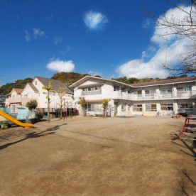 生石保育園の写真2