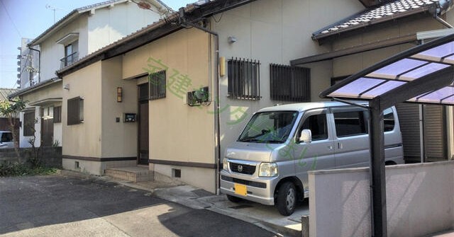 山越保育園