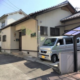 山越保育園