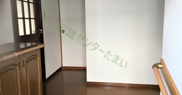 山越保育園
