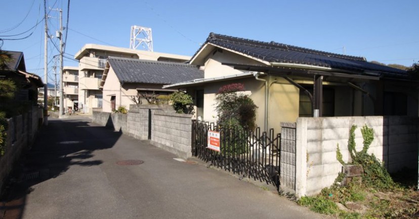 山越保育園