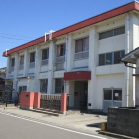 中須賀保育園