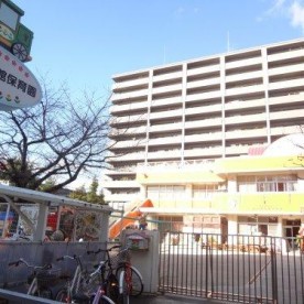 認定こども園　松山隣保館保育園の写真2