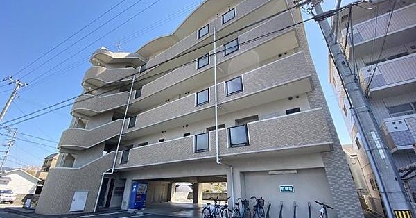 えひめ乳児保育園