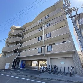 えひめ乳児保育園の写真2