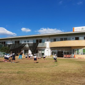 幼保連携型認定こども園　未来夢こども園の写真2