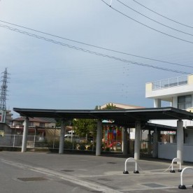 松山認定こども園星岡