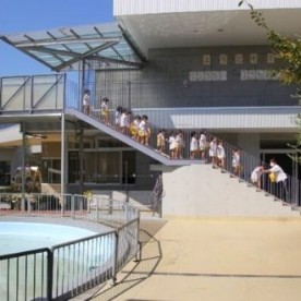 学校法人勝愛学園幼保連携型認定こども園