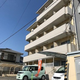 久米幼稚園の写真2