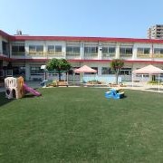 松山市立三津浜幼稚園の写真1